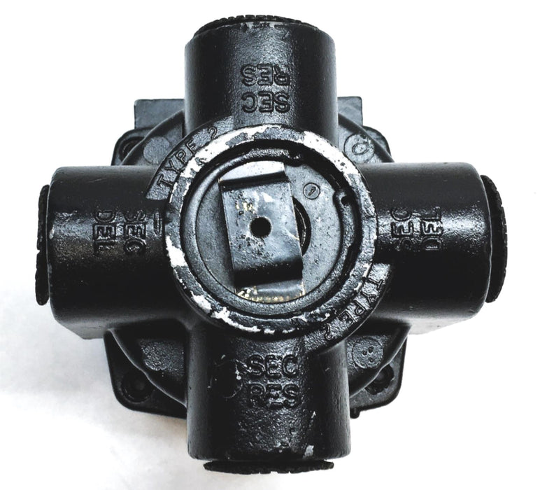 Midland-Grau RG-2 Valve KN28520X REMANUFCTURED