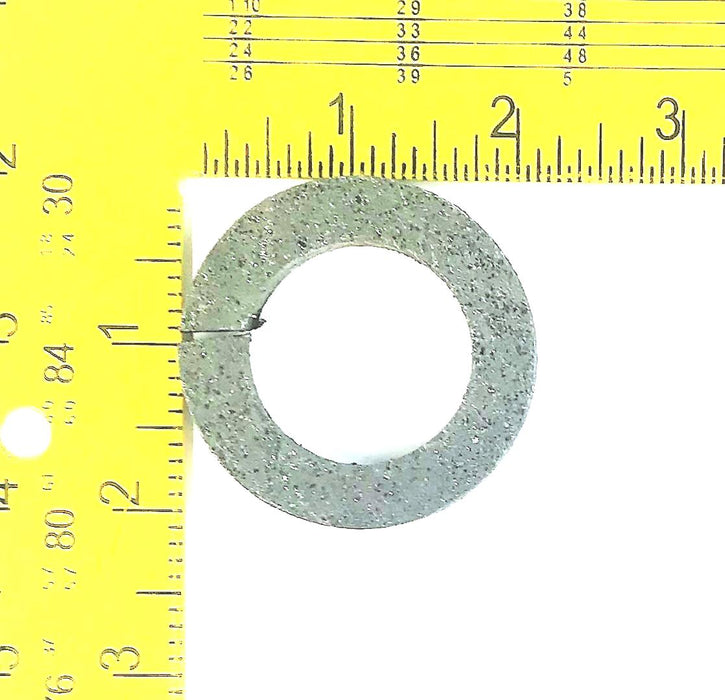 JOHN CRANE ENGINEERING PACKING RING SET 1.312 x 2.062 x 6 RINGS 340-3351-010 NOS