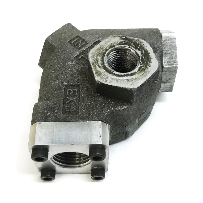 Ross Series 18 Quick Exhaust Valve 1868A3005 NOS
