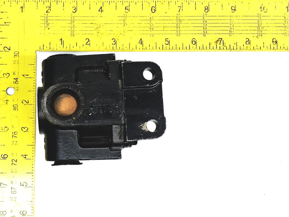 Midland-Grau RG-2 Valve KN28520X REMANUFCTURED