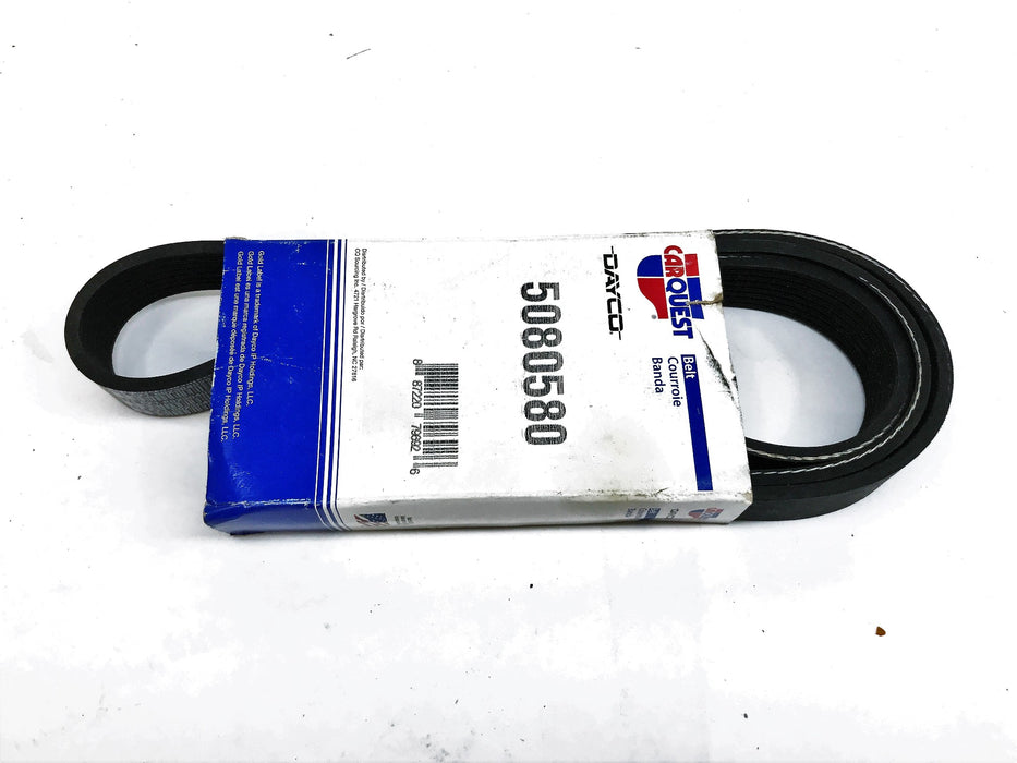 Dayco Serpentine Belt 5080580 NOS