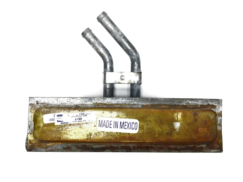 Four Seasons Heater Core 94620 NOS