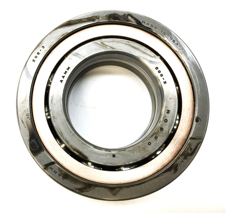 Fafnir Aircraft Ball Bearing 208-3 ABEC5 (AAMM208-3/053775) NOS