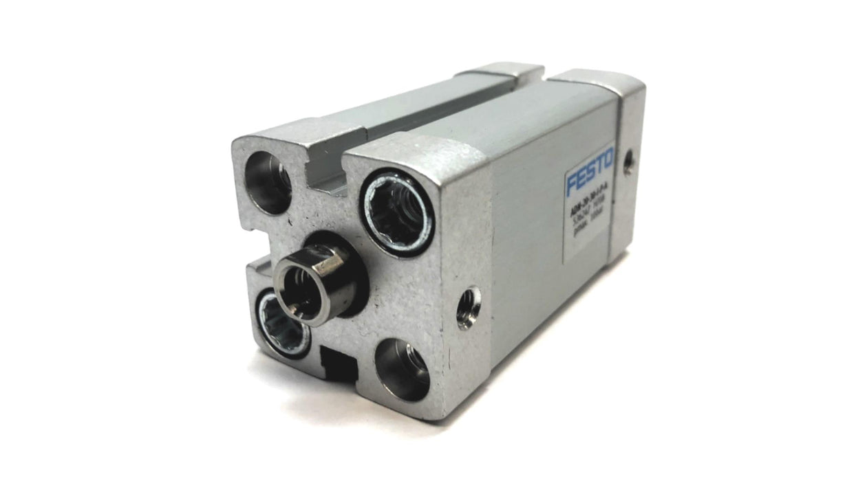 Festo 10 Bar Pmax Pneumatic Cylinder ADN-20-30-I-P-A (536247) NOS