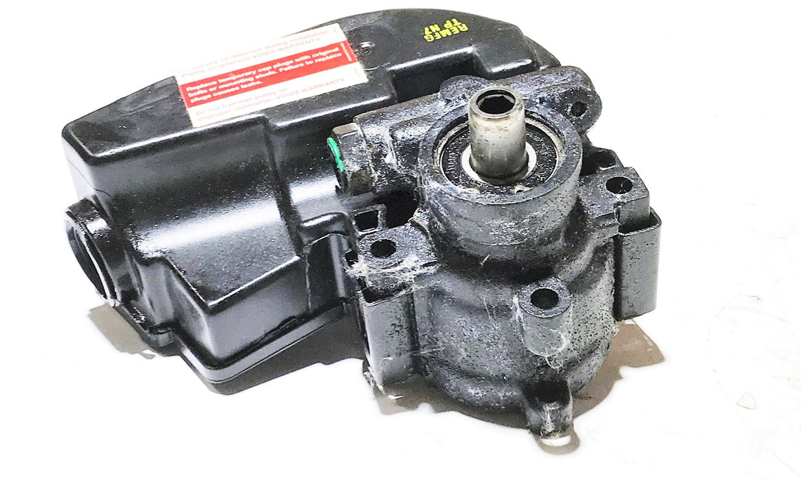 NAPA Re-Manufactured Power Steering Pump Assembly 81-39322 NOS