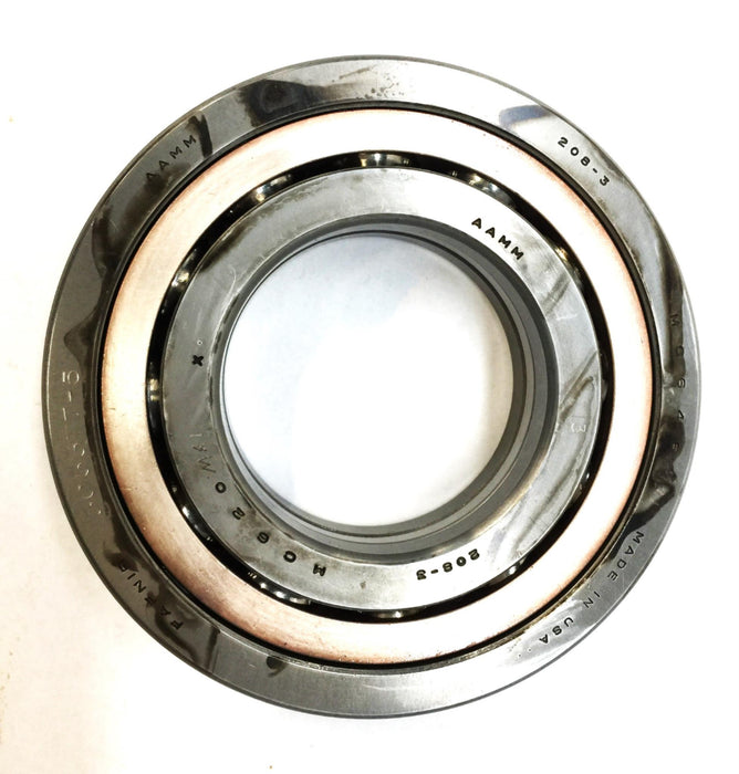 Fafnir Aircraft Ball Bearing 208-3 ABEC5 (AAMM208-3/053775) NOS
