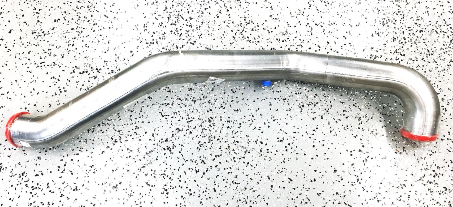 NFI.Parts 4IN DIA Rear EGR2 Condensed Air Conditioner Tube 234035 (774267) NOS