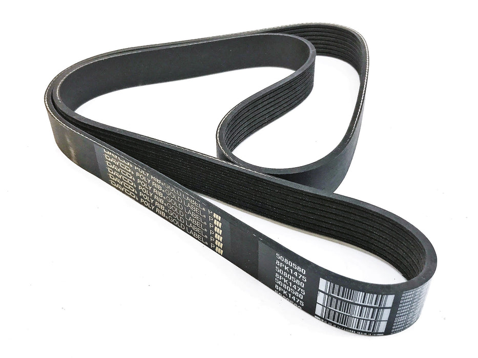 Dayco Serpentine Belt 5080580 NOS