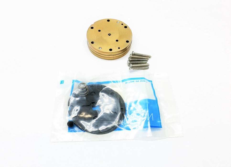 Johnson Controls Relay Replacement Kit 24-928-9 NOS