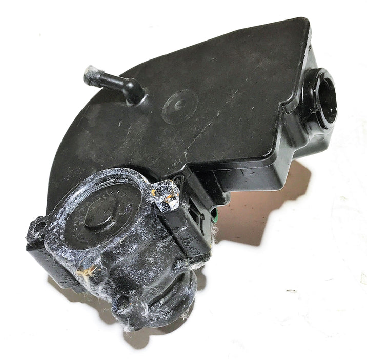 NAPA Re-Manufactured Power Steering Pump Assembly 81-39322 NOS