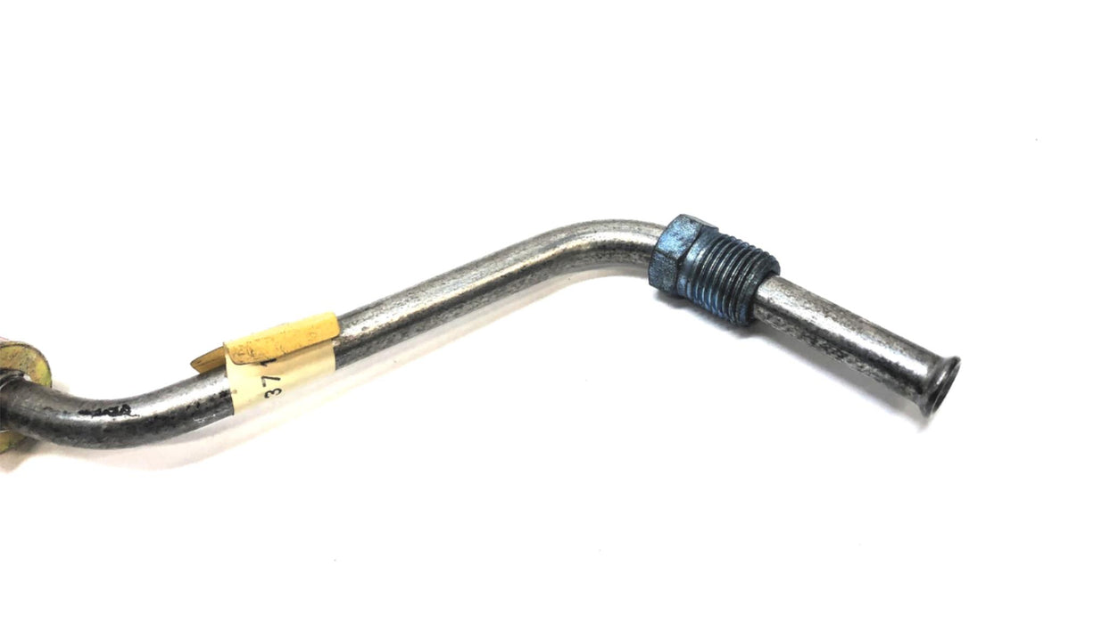 Moog Power Steering Pressure Line Hose M3717 NOS