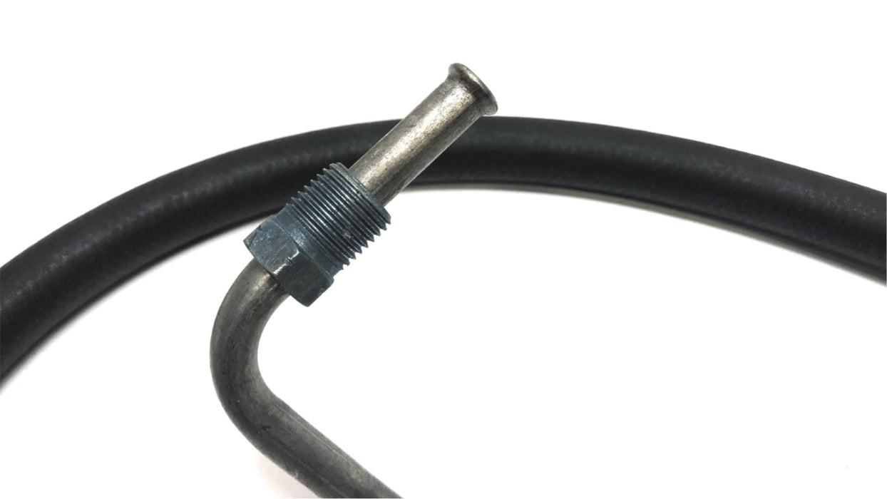 Moog Power Steering Pressure Line Hose M3717 NOS
