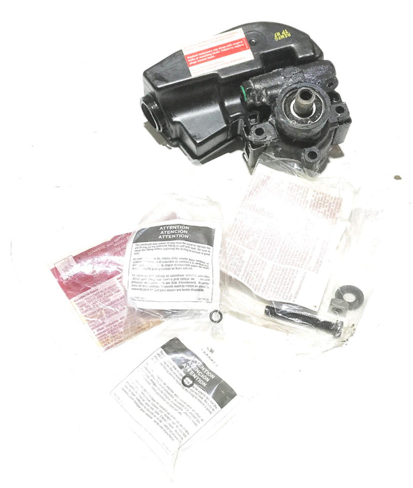 NAPA Re-Manufactured Power Steering Pump Assembly 81-39322 NOS