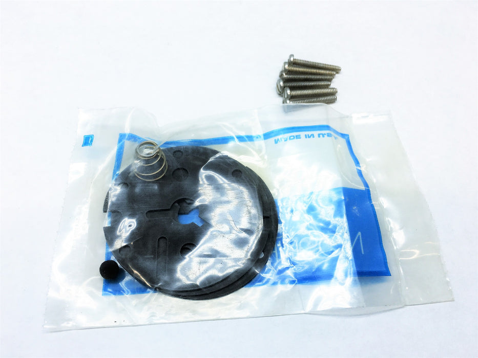 Johnson Controls Relay Replacement Kit 24-928-9 NOS