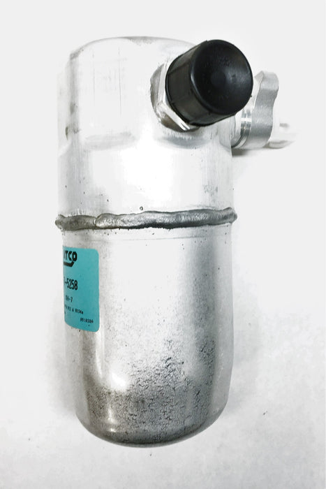 APCOAir/ATCO A/C Accumulator/Drier 33214 (7-5258) NOS