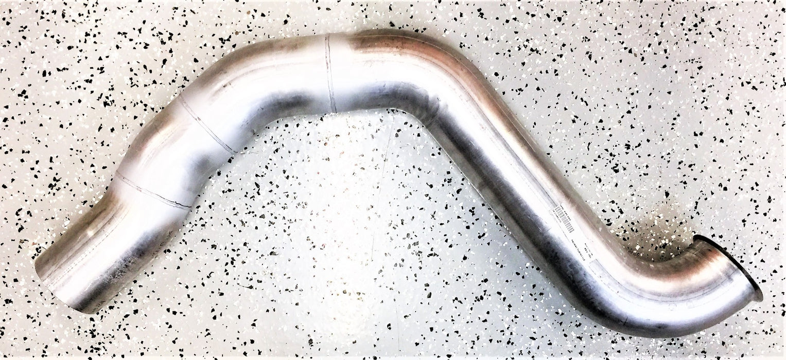 PAUMAC TUBING Turbo Pipe Exhaust 04-23949-000 NOS