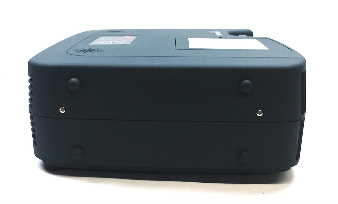 Boxlight 100-240V~ 50/60Hz 4A LCD Projector MP-60e USED