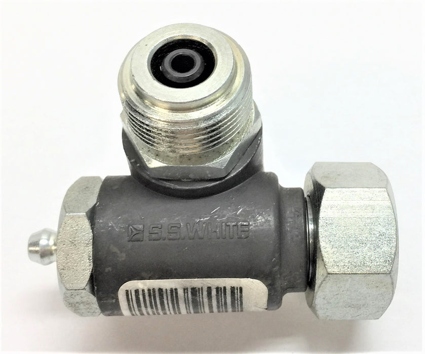 S.S WHITE Speedometer Adapter 01267897 NOS