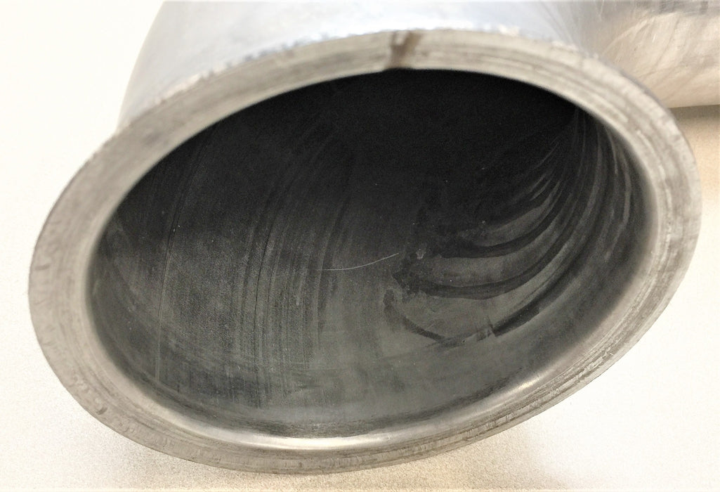 PAUMAC TUBING Turbo Pipe Exhaust 04-23949-000 NOS