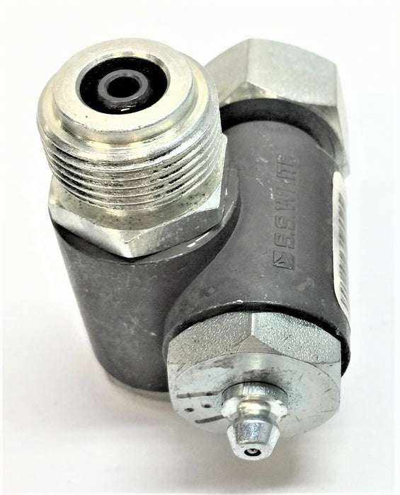S.S WHITE Speedometer Adapter 01267897 NOS