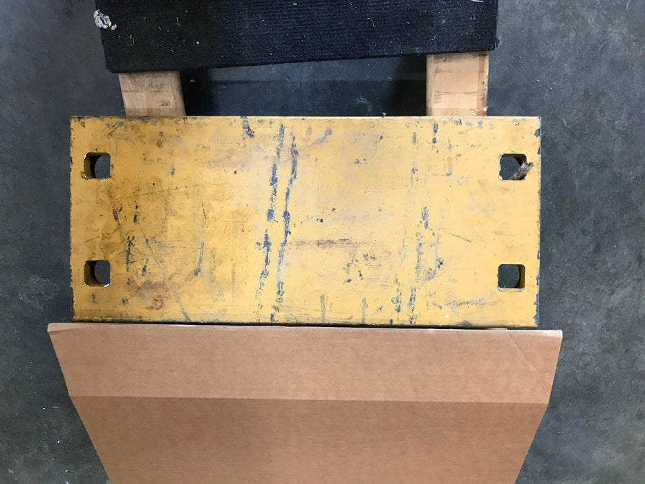John Deere Single Bar Shoe T156079 NOS