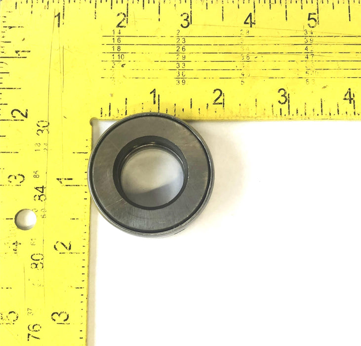 Andrew's Co Thrust Ball Bearing D-8 NOS