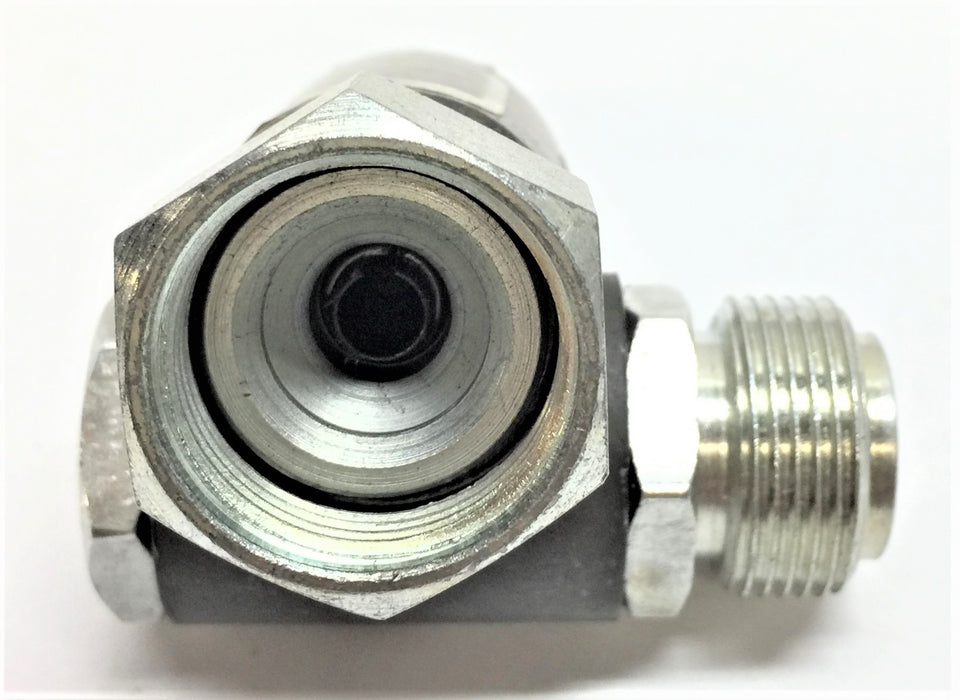 S.S WHITE Speedometer Adapter 01267897 NOS