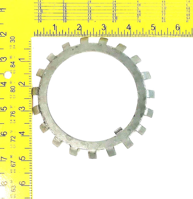 WHITTETT-HIGGINS BEARING LOCK WASHER W-18 [LOT OF 3] NOS