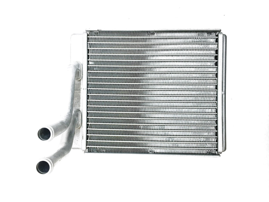 AutoTemp Aluminum Heater Core H6222 NOS