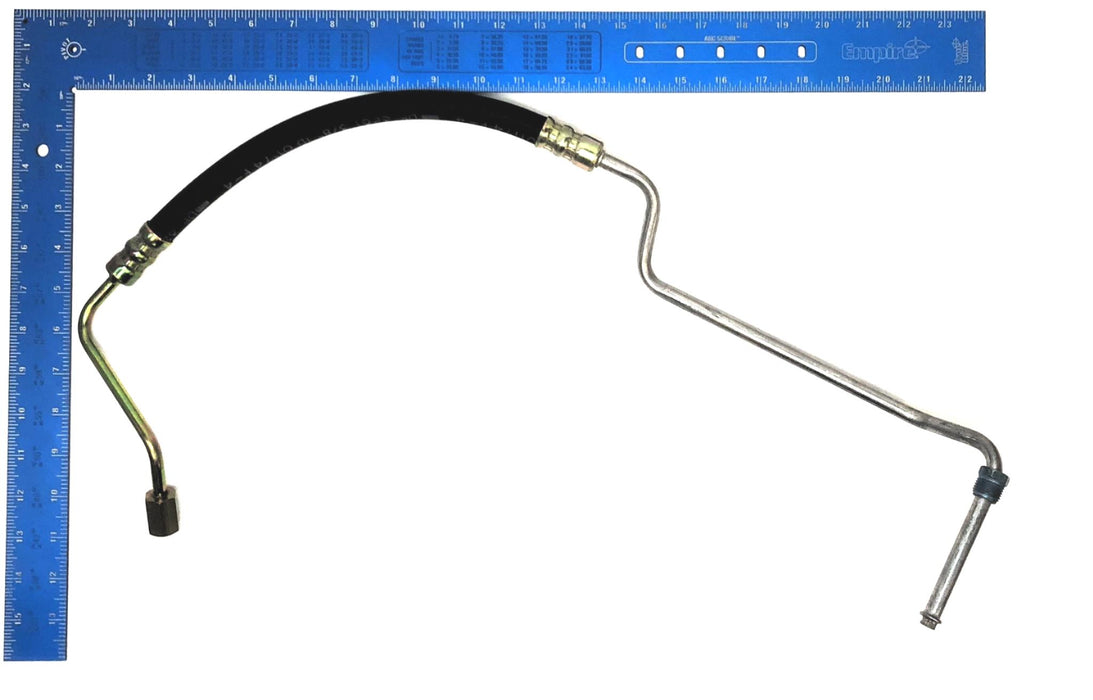 Everco Power Steering Pressure Line Hose 69976 NOS