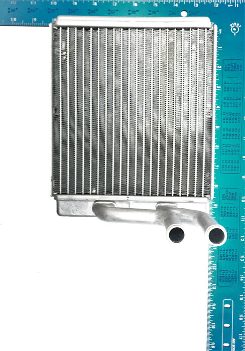 AutoTemp Aluminum Heater Core H6222 NOS