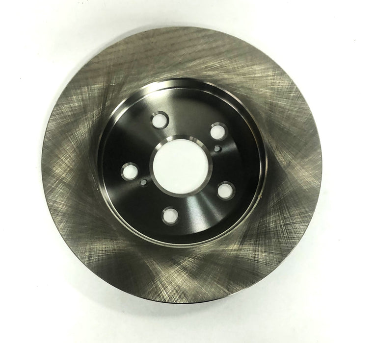 Silent Stop DuraGo Brake Disc Rotor SB-580704 (BR900756) NOS