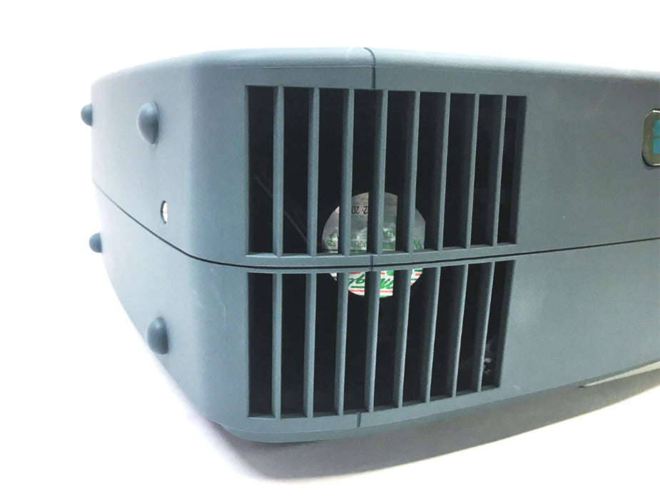 Boxlight 100-240V~ 50/60Hz 4A LCD Projector MP-60e USED
