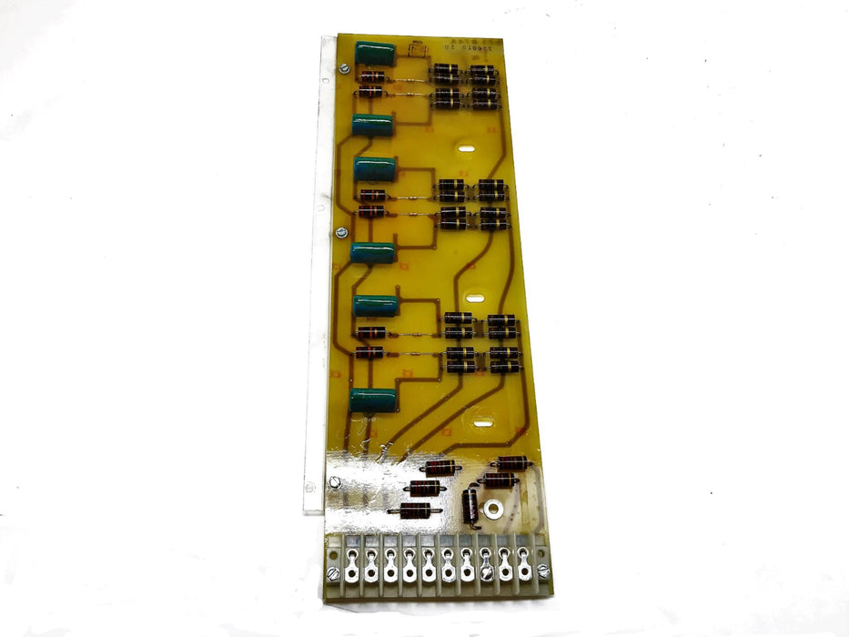 Robicon Circuit Board 571074A USED