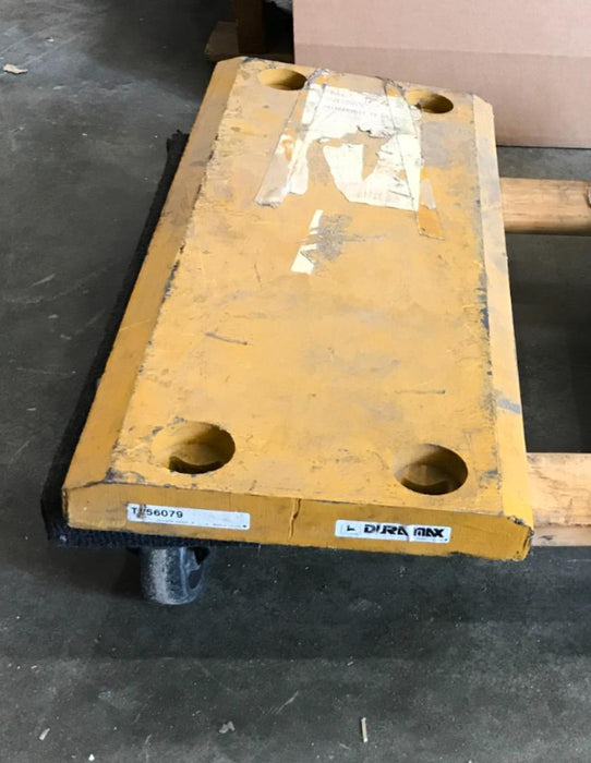 John Deere Single Bar Shoe T156079 NOS