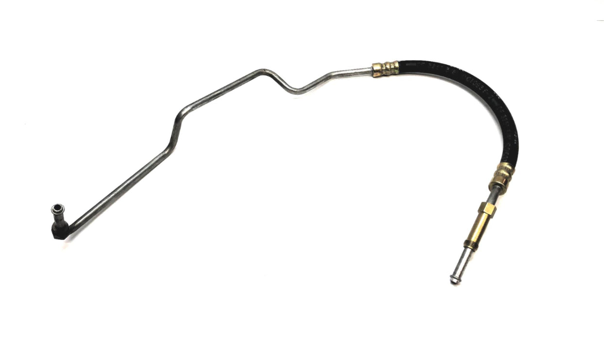 Moog Power Steering Pressure Line Hose M262 NOS