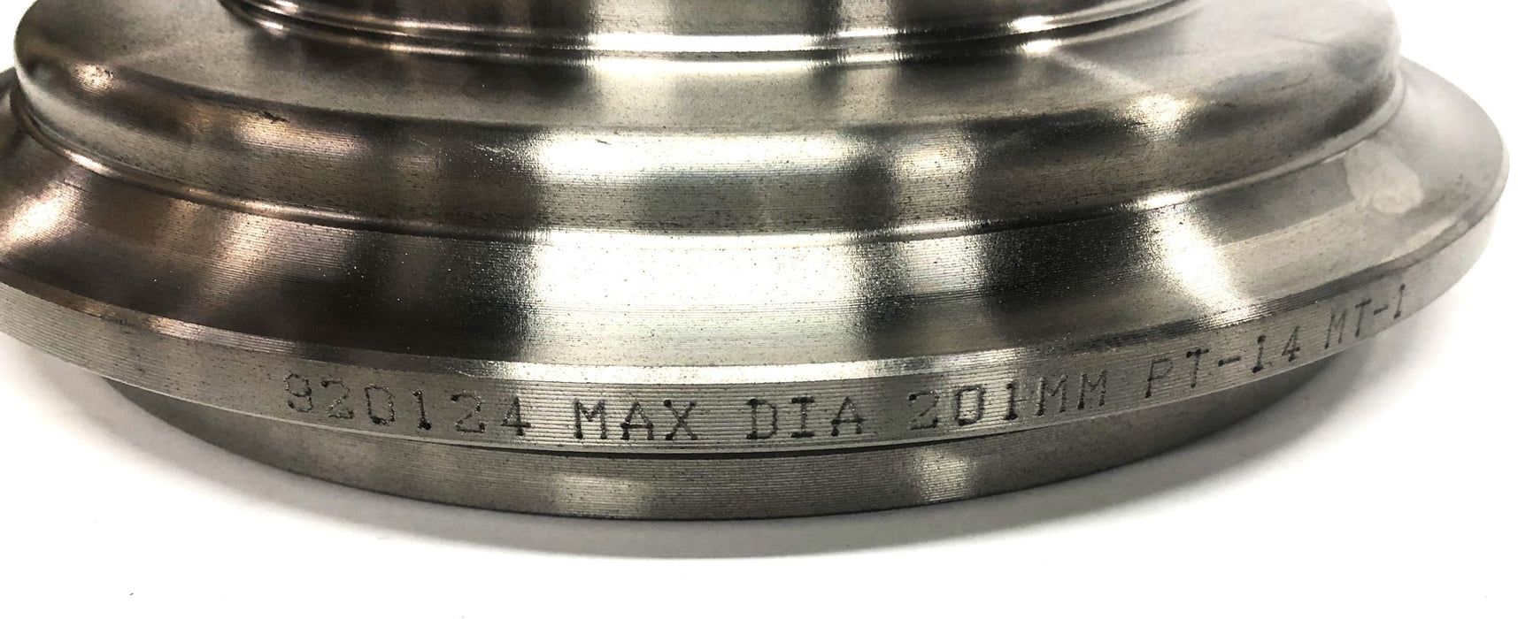 Silent Stop Rear Brake Drum SB-9775 NOS