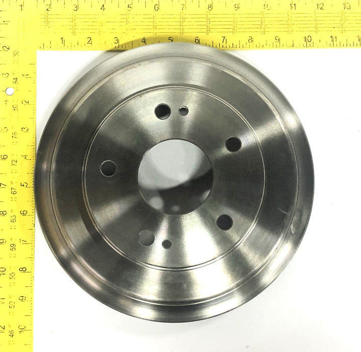 Silent Stop Rear Brake Drum SB-9775 NOS
