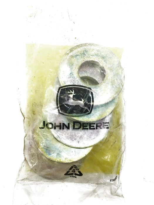 John Deere Washer 24H1433 [5pcs] NOS