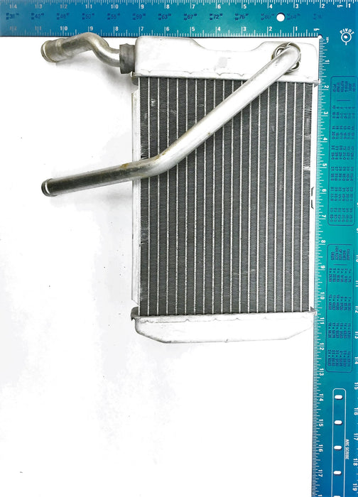 CRM Heater Core ZH 1081C (90211) NOS