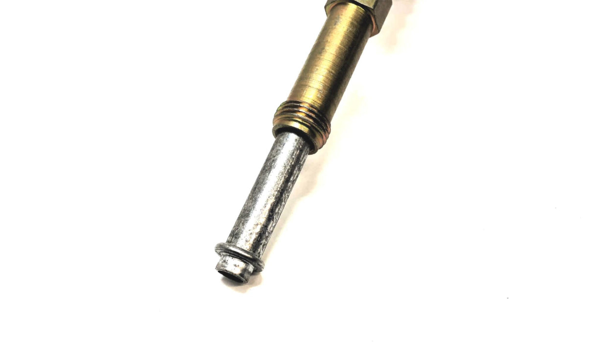 Moog Power Steering Pressure Line Hose M262 NOS