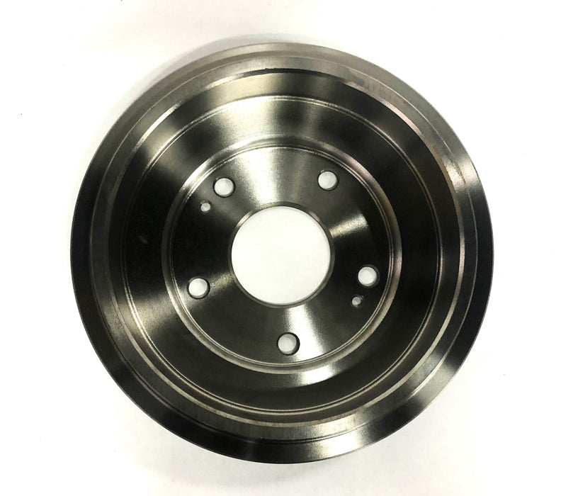 Silent Stop Rear Brake Drum SB-9775 NOS