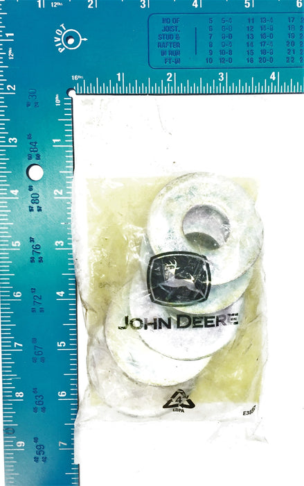 John Deere Washer 24H1433 [5pcs] NOS