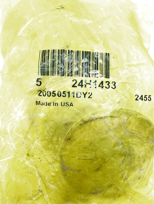 John Deere Washer 24H1433 [5pcs] NOS