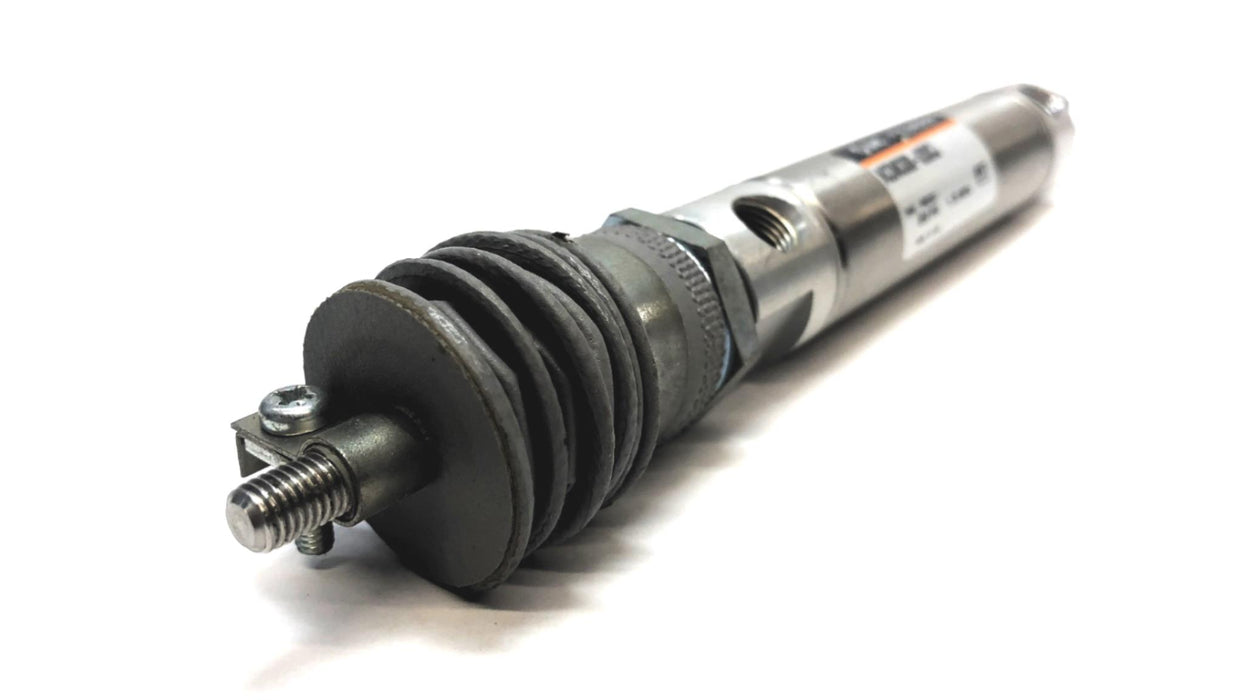 SMC 250 PSI Pmax Pneumatic Cylinder NCDMC088-0200CJ USED