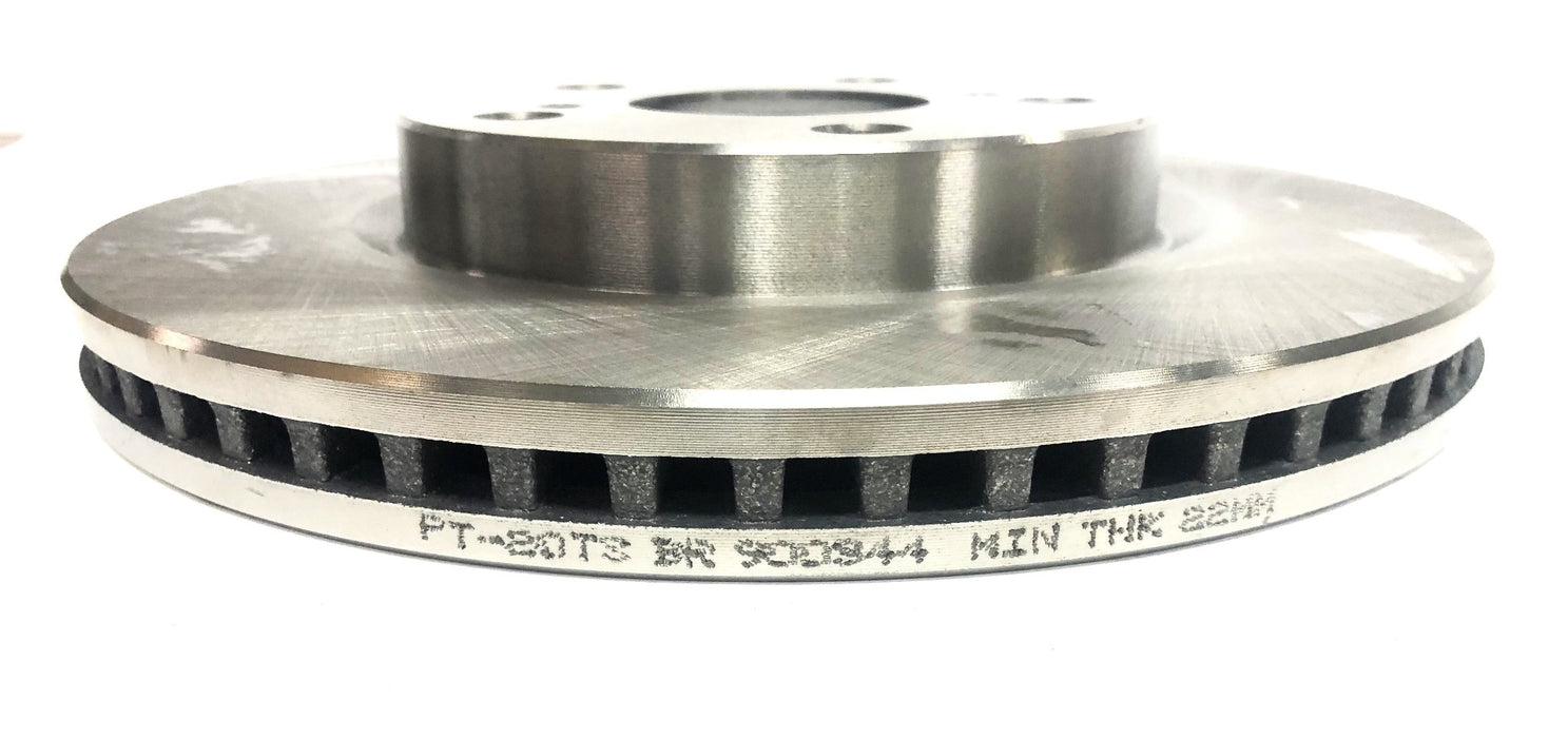 Silent Stop DuraGo Brake Disc Rotor SB-980477 (BR900944) NOS