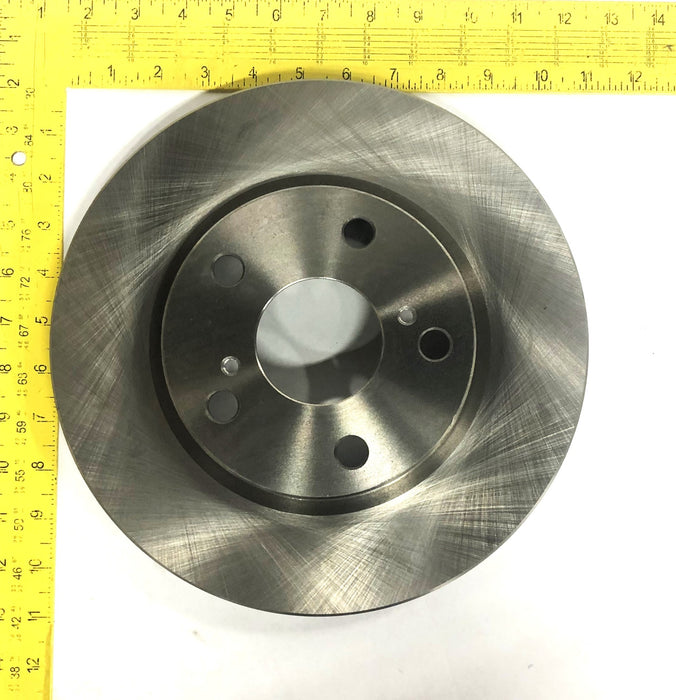 Silent Stop DuraGo Brake Disc Rotor SB-980477 (BR900944) NOS