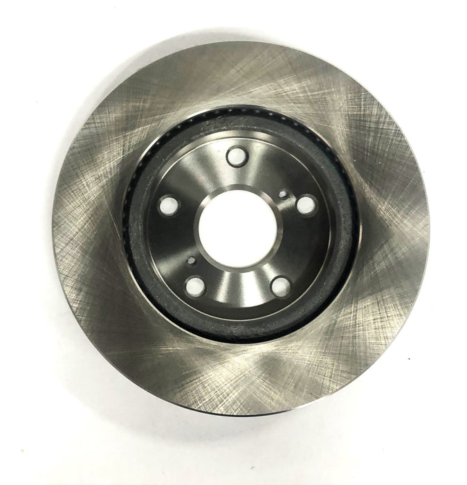 Silent Stop DuraGo Brake Disc Rotor SB-980477 (BR900944) NOS