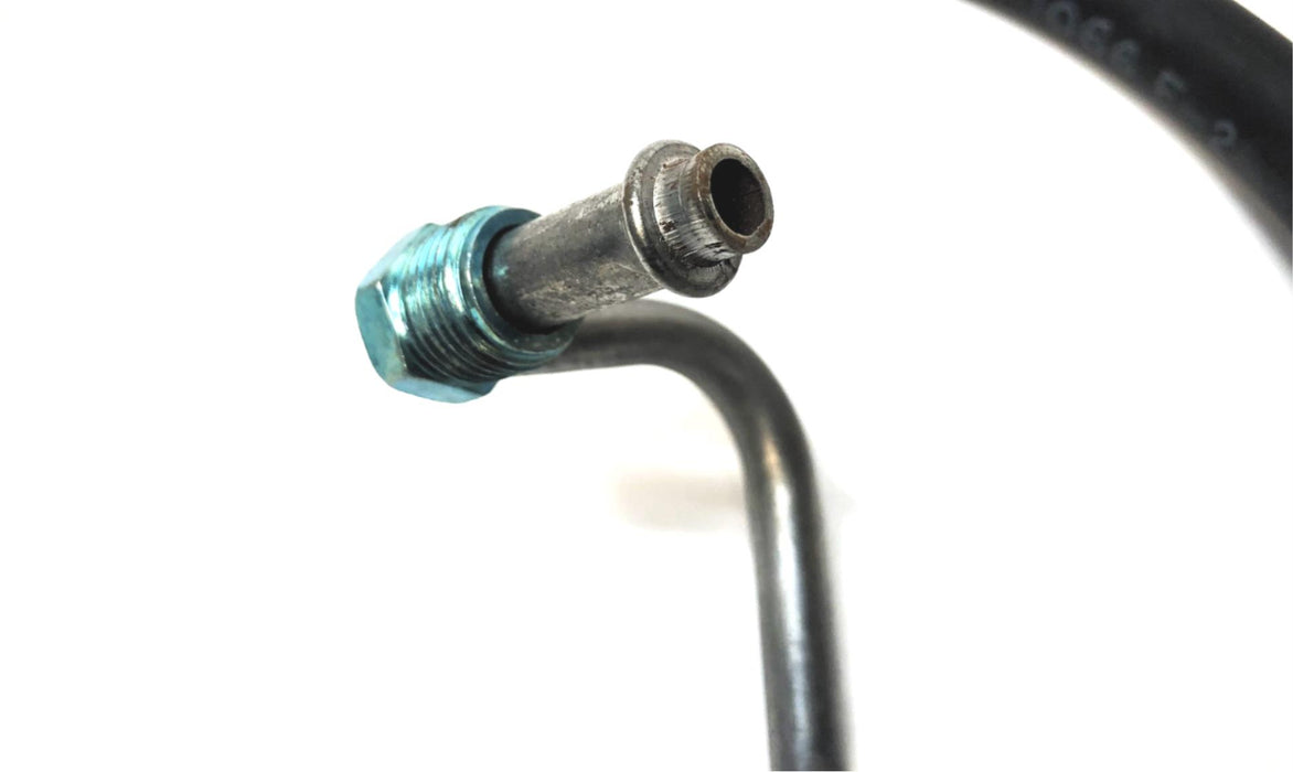 Everco Power Steering Pressure Line Hose 68974 NOS
