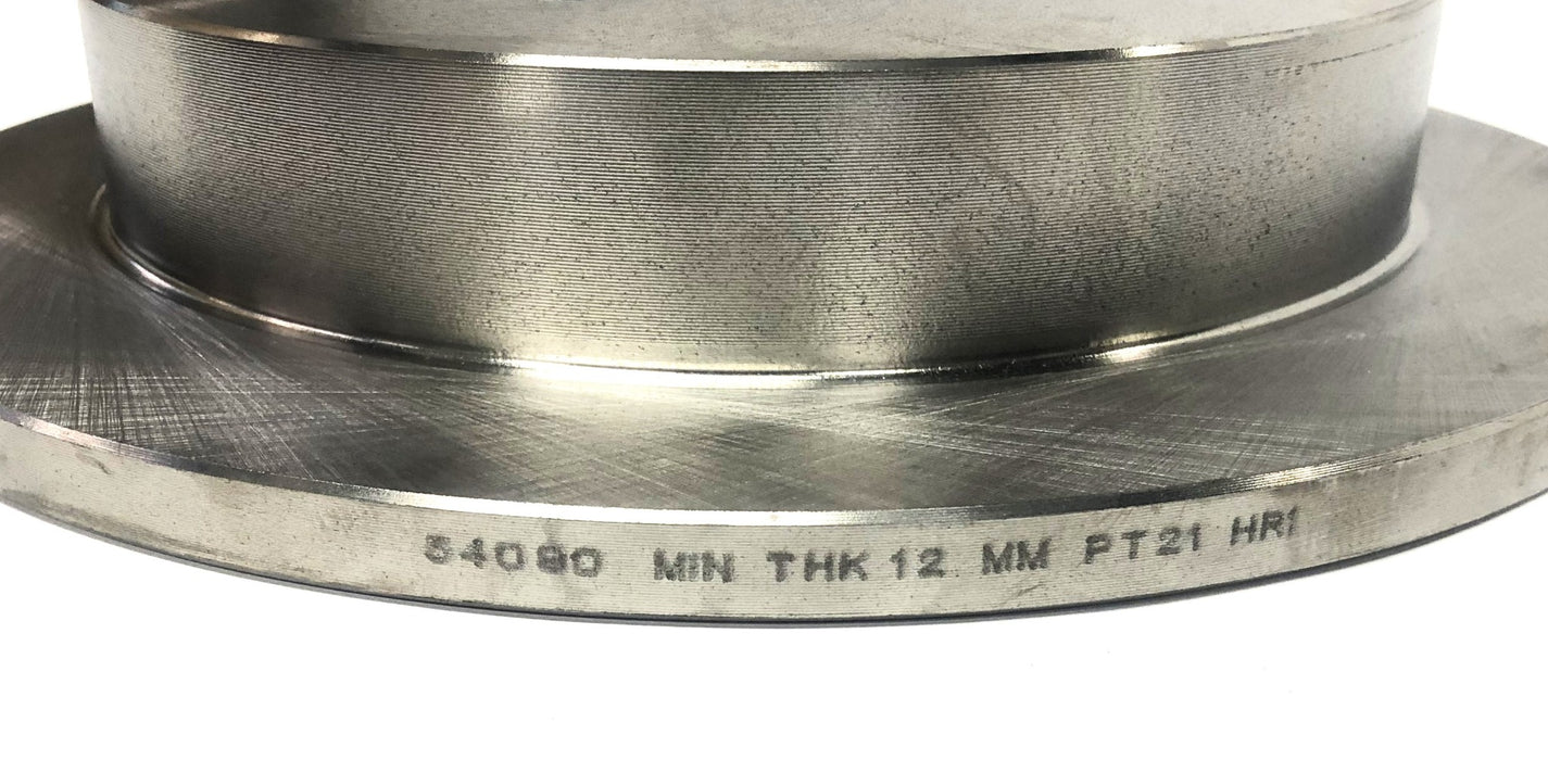 Silent Stop Brake Disc Rotor SB-66947 NOS